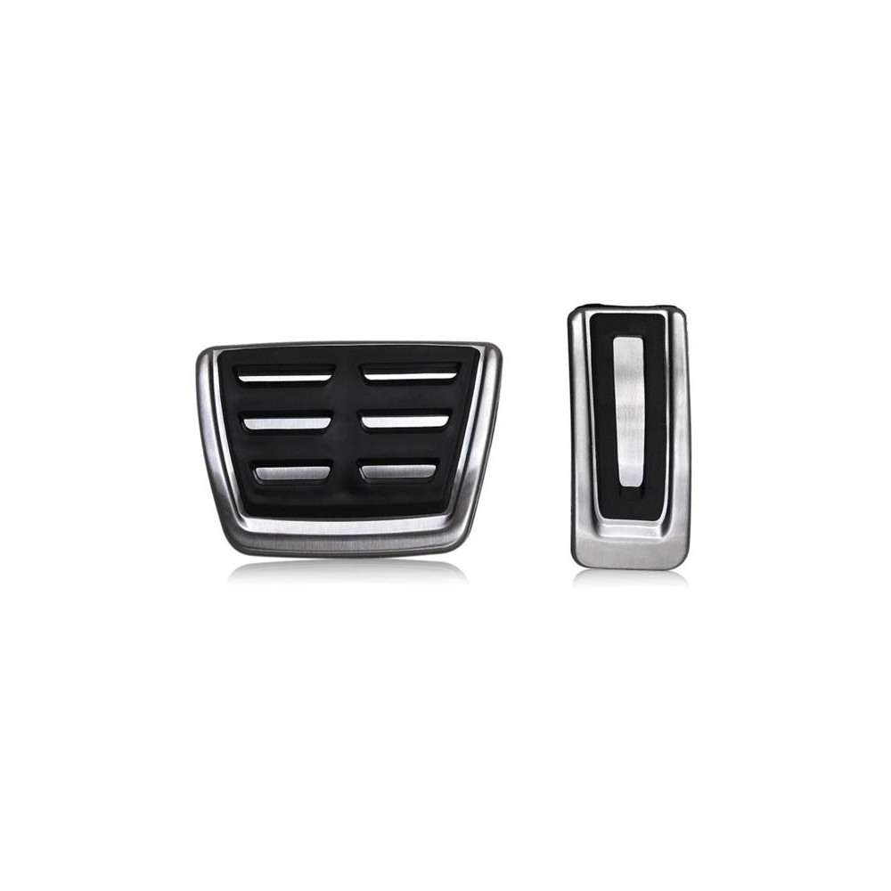 Pedalai Škoda Karoq 2017 - 2021 m. automatinė pavarų Pedalai Škoda Karoq 2017 - 2021 m. automatinė pavarų