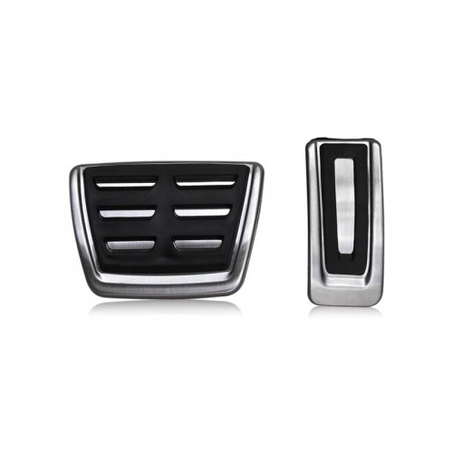 Pedalai Škoda Octavia IV 2019 - 2021 automatinė pavarų