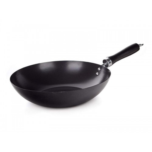 Pan BANQUET Apetit Wok 28cm-Keptuvės