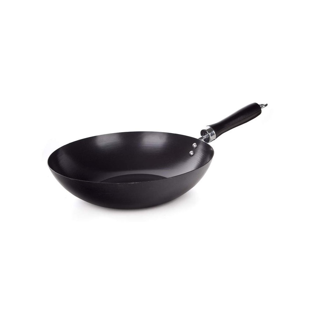 Pan BANQUET Apetit Wok 28cm-Keptuvės Pan BANQUET Apetit Wok 28cm-Keptuvės