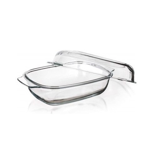 Kepimo forma BANQUET Caseo 5,7 l stiklo-Pan
