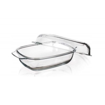 Kepimo forma BANQUET Caseo 5,7 l stiklo-Pan
