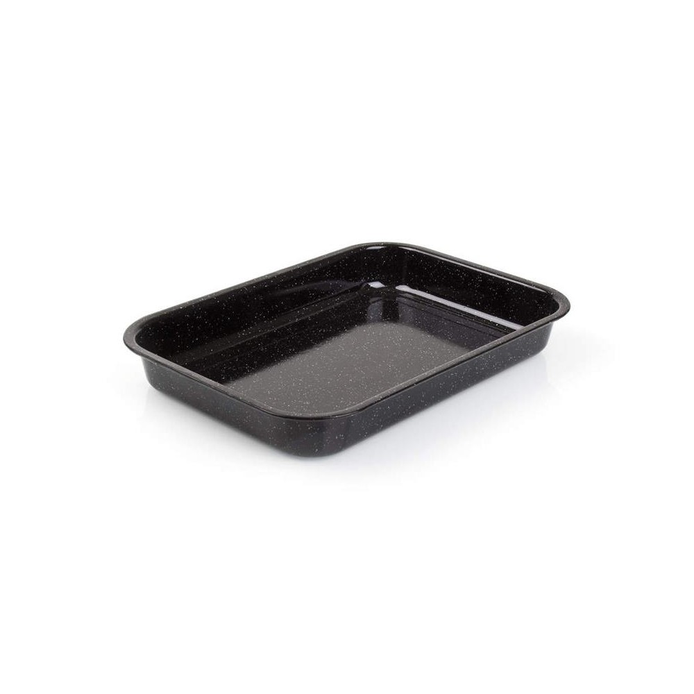 Kvadratinė kepimo forma BANQUET 42x29cm-Pan Kvadratinė kepimo forma BANQUET 42x29cm-Pan
