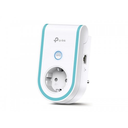 Retransliatorius TP-LINK RE365-Kartotuvai