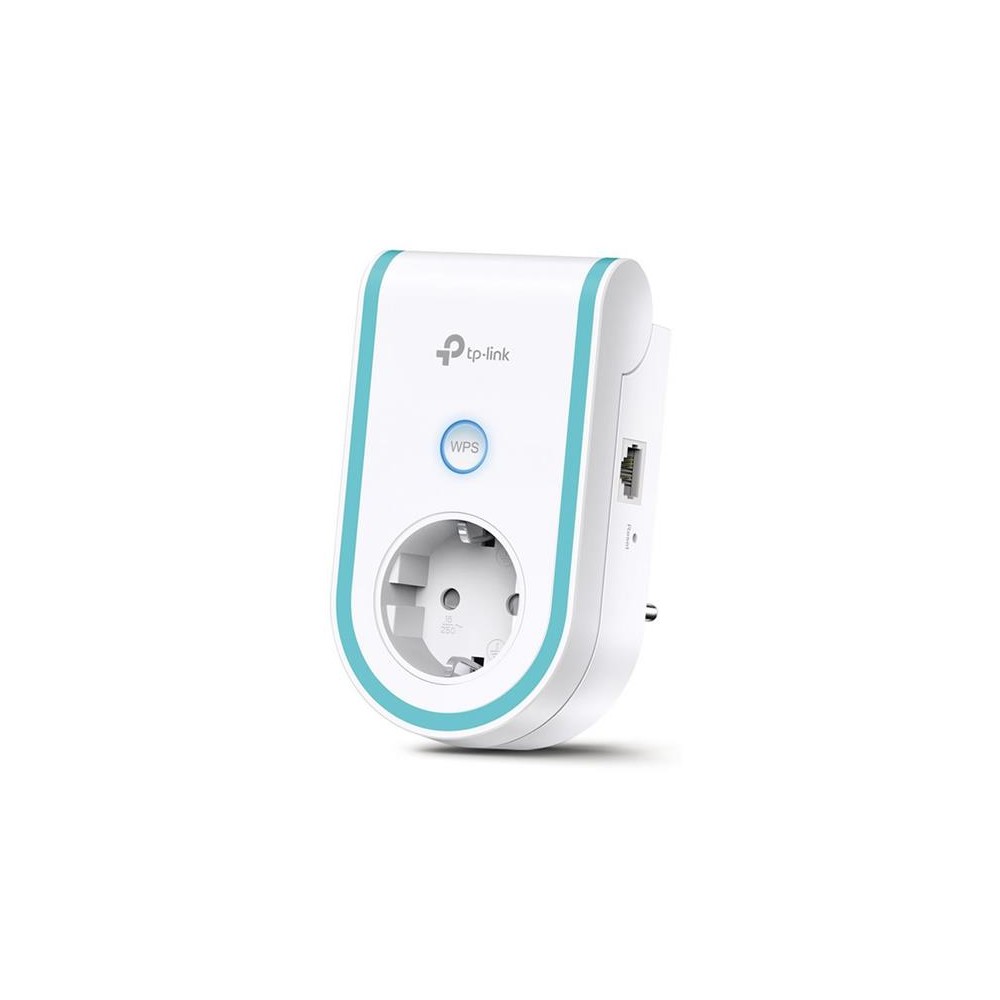 Retransliatorius TP-LINK RE365-Kartotuvai
