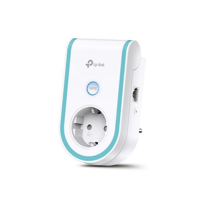 Retransliatorius TP-LINK RE365-Kartotuvai