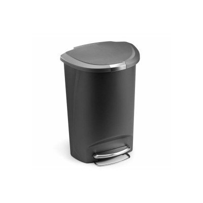 Šiukšlių dėžė SIMPLEHUMAN CW1357 50l-Šiukšliadėžės