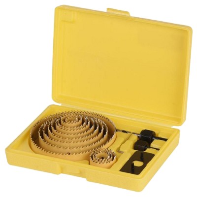 Karūnėlių rinkinys TES SL212548XX 16vnt-Karūnėlės