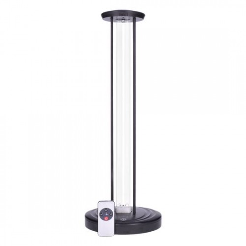 Germicidinė sterilizuojanti UV lempa SOLIGHT GL05-100N be
