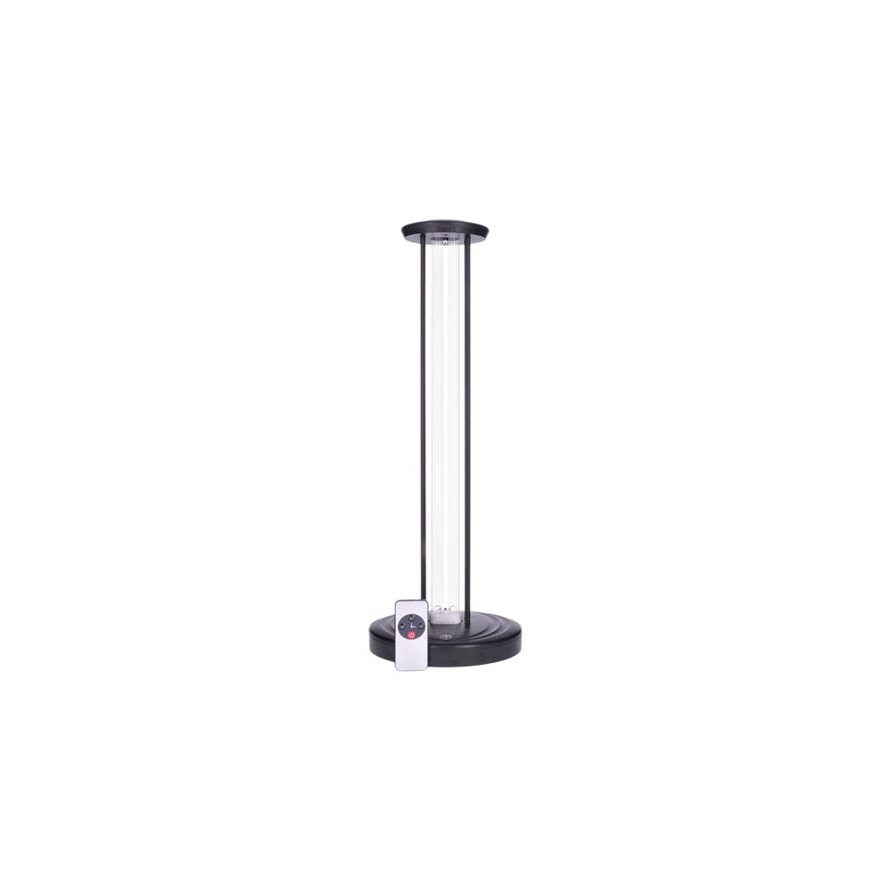 Germicidinė sterilizuojanti UV lempa SOLIGHT GL05-100N be