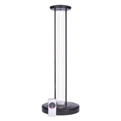 Germicidinė sterilizuojanti UV lempa SOLIGHT GL05-100N be