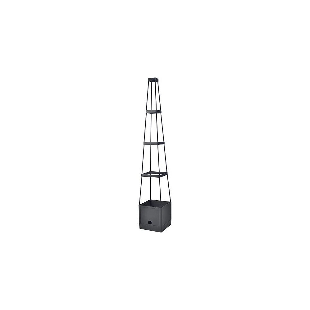 Gėlių vazonas Herrison FP8018-Augalų vazonai Gėlių vazonas Herrison FP8018-Augalų vazonai