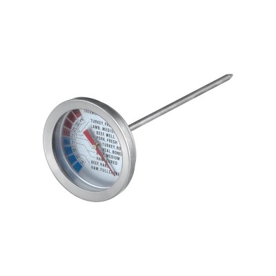 Termometras LAMART LT5022 BBQ-Mėsos zondiniai termometrai
