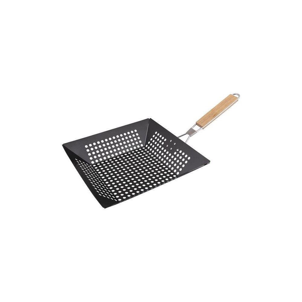 Grilio keptuvė LAMART LT5031 BBQ-Grilio plokštės