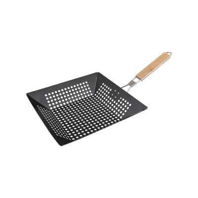 Grilio keptuvė LAMART LT5031 BBQ-Grilio plokštės
