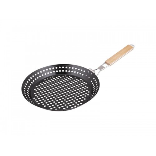 Grilio keptuvė LAMART LT5032 BBQ-Grilio plokštės