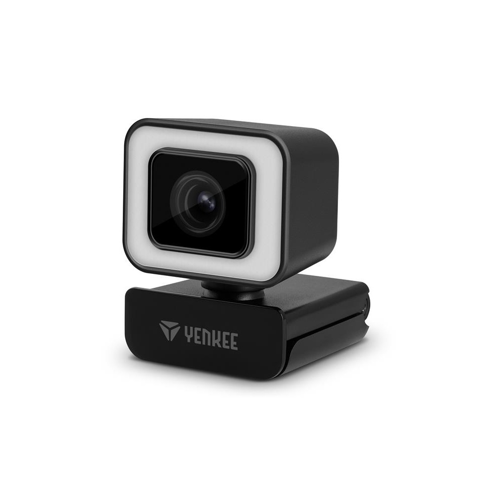 Interneto kamera YENKEE YWC 200 Quadro-Interneto kameros