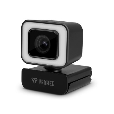 Interneto kamera YENKEE YWC 200 Quadro-Interneto kameros