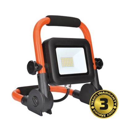LED prožektorius SOLIGHT WM-30W-FEL Pro 30W-LED prožektoriai