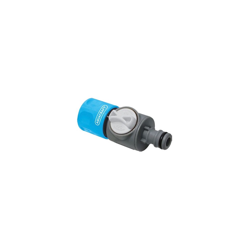 Greita jungtis AQUACRAFT SL256618XX-Žarnos greitosios jungtys