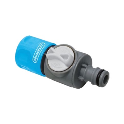 Greita jungtis AQUACRAFT SL256618XX-Žarnos greitosios jungtys