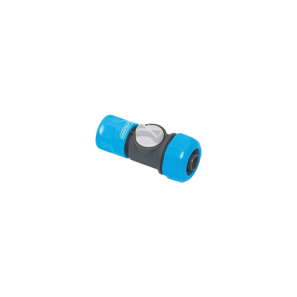 Greita jungtis AQUACRAFT 5/8"- 3/4"-Žarnos greitosios jungtys Greita jungtis AQUACRAFT 5/8"- 3/4"-Žarnos greitosios jungtys
