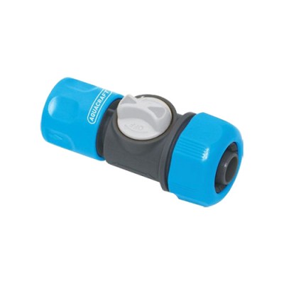 Greita jungtis AQUACRAFT 5/8"- 3/4"-Žarnos greitosios jungtys