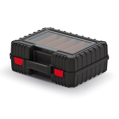 Organizatorius KISTENBERG HEAVY KHV40S-Nešiojamieji