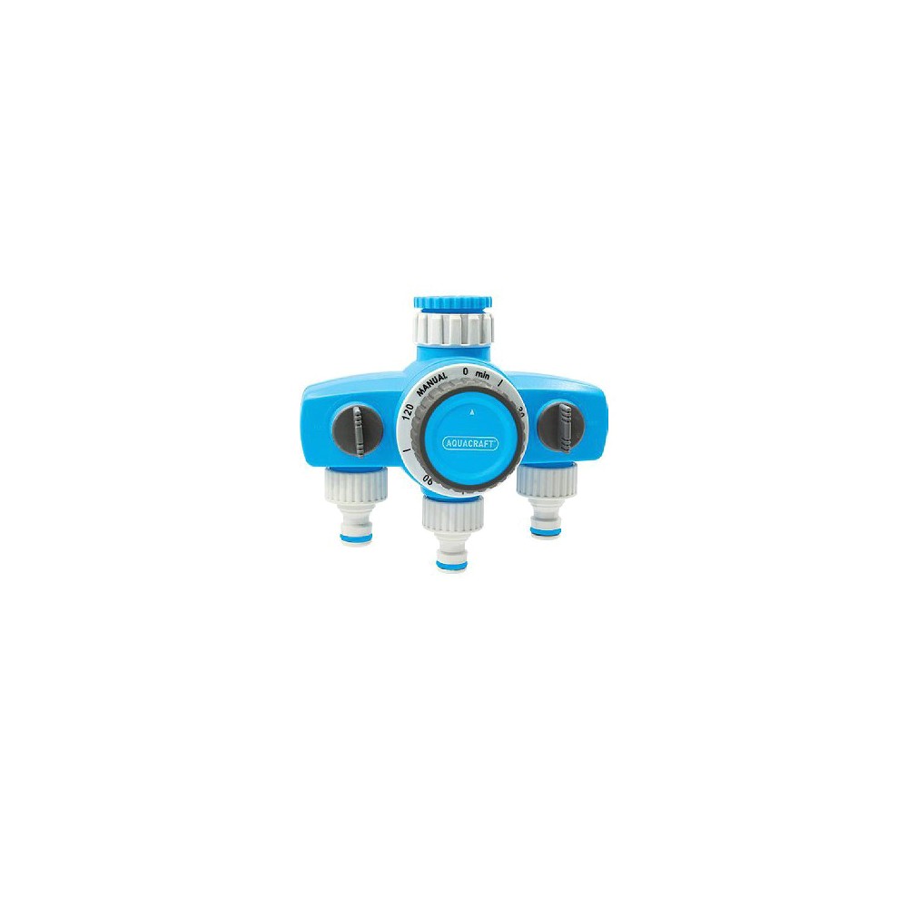 Drėkinimo laikrodis AQUACRAFT SL256779XX-Drėkinimo laikmačiai Drėkinimo laikrodis AQUACRAFT SL256779XX-Drėkinimo laikmačiai