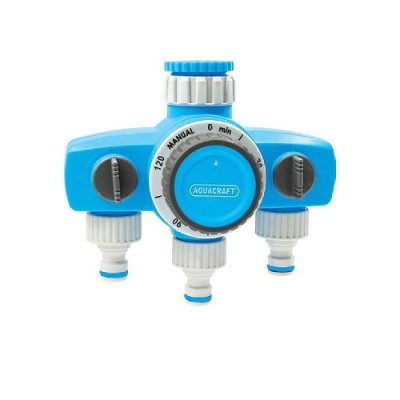Drėkinimo laikrodis AQUACRAFT SL256779XX-Drėkinimo laikmačiai