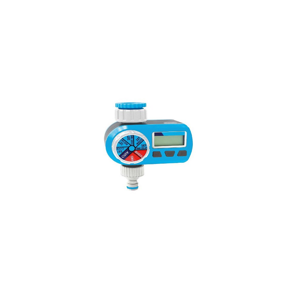 Drėkinimo laikrodis AQUACRAFT SL256791XX-Drėkinimo laikmačiai Drėkinimo laikrodis AQUACRAFT SL256791XX-Drėkinimo laikmačiai