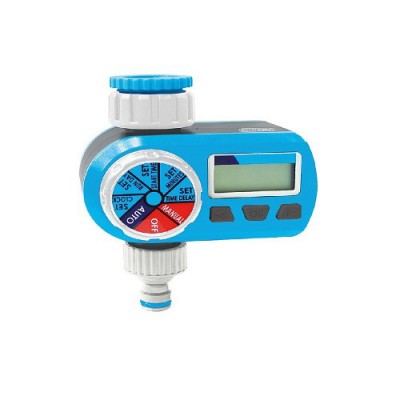 Drėkinimo laikrodis AQUACRAFT SL256791XX-Drėkinimo laikmačiai