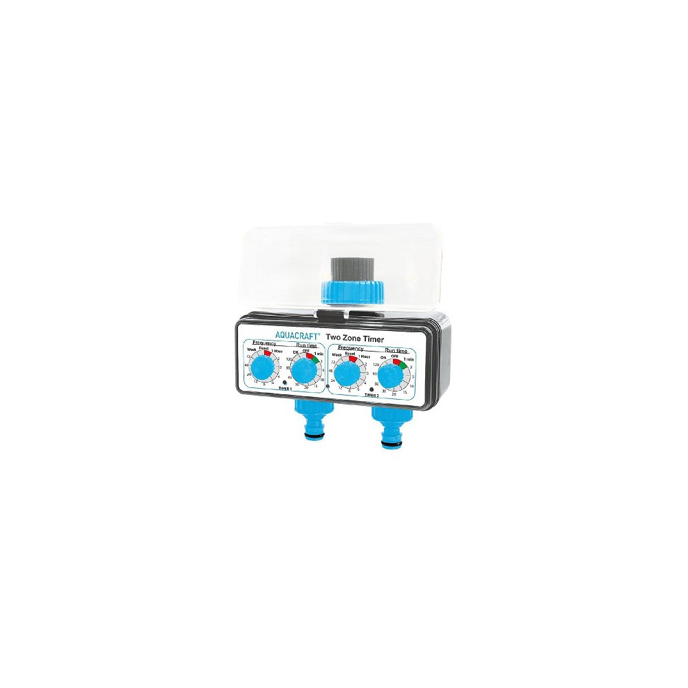 Drėkinimo laikrodis AQUACRAFT SL256792XX-Drėkinimo laikmačiai Drėkinimo laikrodis AQUACRAFT SL256792XX-Drėkinimo laikmačiai