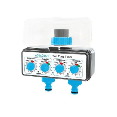 Drėkinimo laikrodis AQUACRAFT SL256792XX-Drėkinimo laikmačiai