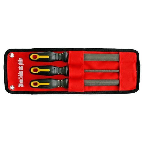 Dildžių rinkinys TES SL227146XX 3vnt-Dildės