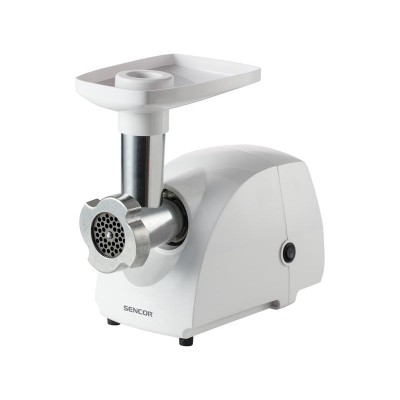 Mėsmalė SENCOR SMG 4200WH-Mėsmalės