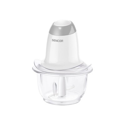 Maisto smulkintuvas SENCOR SHB 4330WH-Maisto smulkintuvai