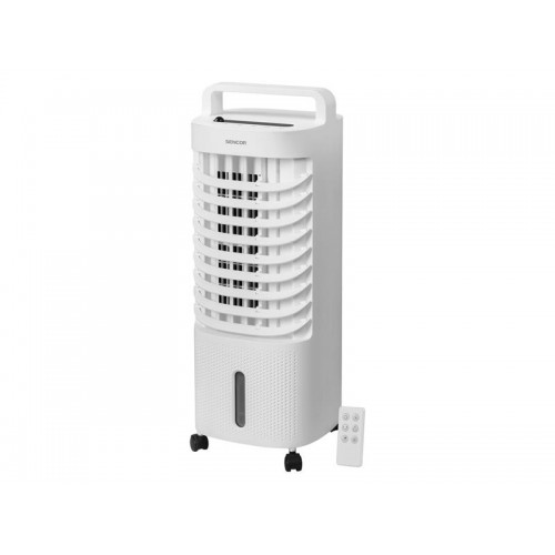 Oro aušintuvas SENCOR SFN 5011WH-Oro aušintuvai