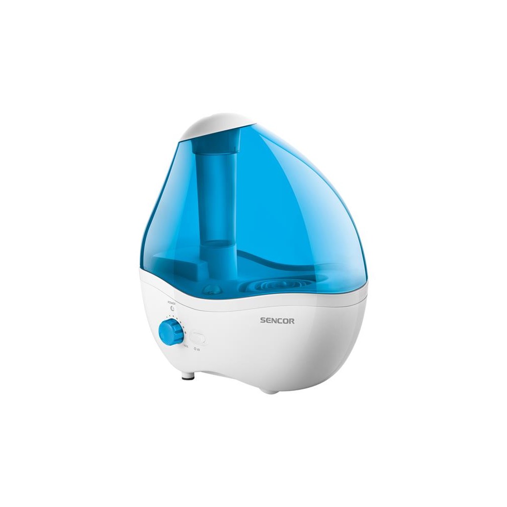 Drėkintuvas SENCOR SHF 920BL-Oro drėkintuvai