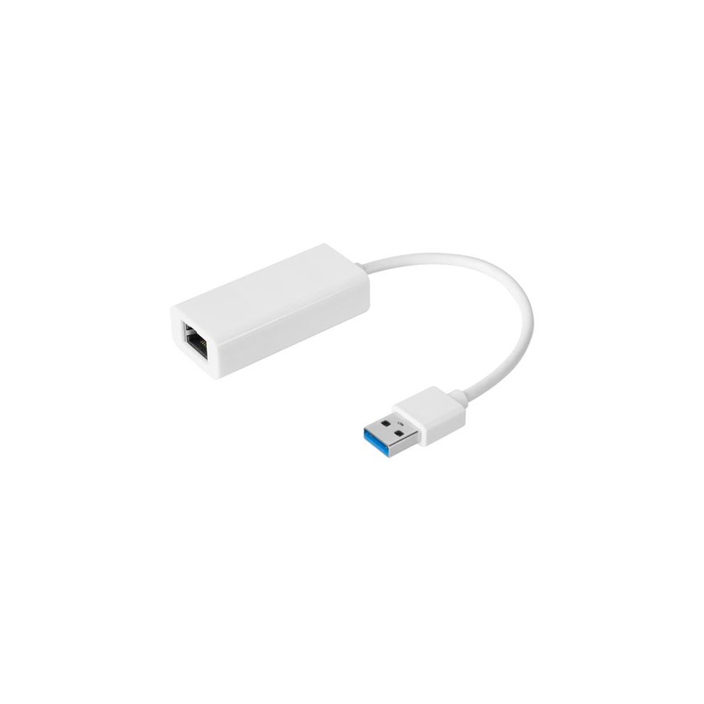 Adapteris KRUGER & MATZ KM1248 USB 3.0 - RJ45-Perėjimai