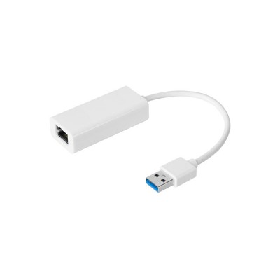 Adapteris KRUGER & MATZ KM1248 USB 3.0 - RJ45-Perėjimai