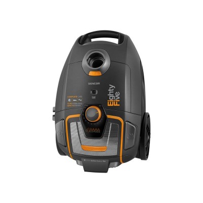 Grindų dulkių siurblys SENCOR SVC 8505TI EcoPower-Kilimų