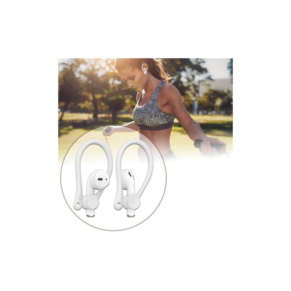 Ausinių laikiklis už ausies 4L-"Bluetooth" ausinės