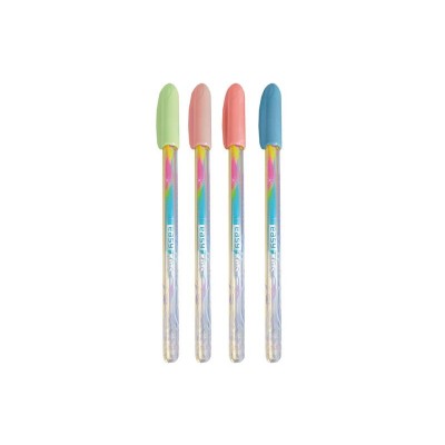 Rašiklis EASY MULTIGEL gelio rinkinys, 4 vnt-Tapyba, piešimas