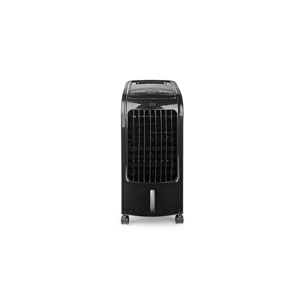 Oro aušintuvas NEDIS COOL115CBK-Oro aušintuvai