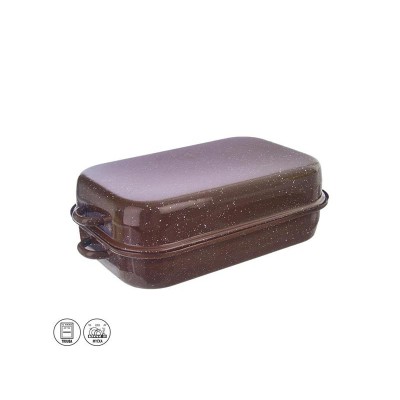 Kepimo forma ORION Brown 39x23cm-Pan