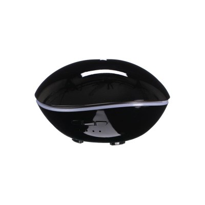 Aromato difuzorius SIXTOL Stone Black Gloss-Aromato difuzoriai