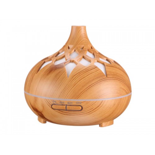 Aromatinis difuzorius SIXTOL Palm Light Wood-Aromato difuzoriai