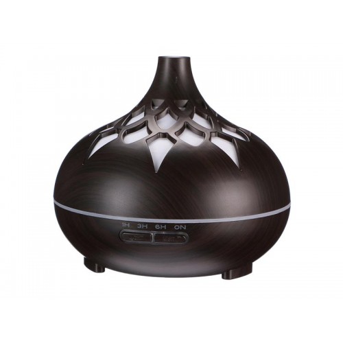 Aromatinis difuzorius SIXTOL Palm Dark Wood-Aromato difuzoriai