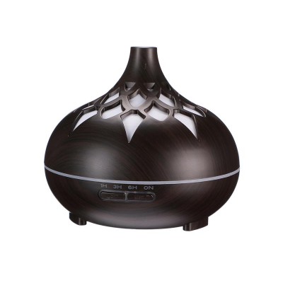 Aromatinis difuzorius SIXTOL Palm Dark Wood-Aromato difuzoriai